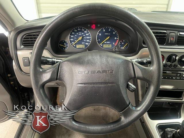 used 2006 Subaru Baja car, priced at $10,999