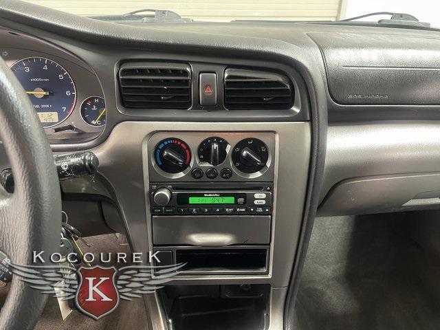 used 2006 Subaru Baja car, priced at $10,999