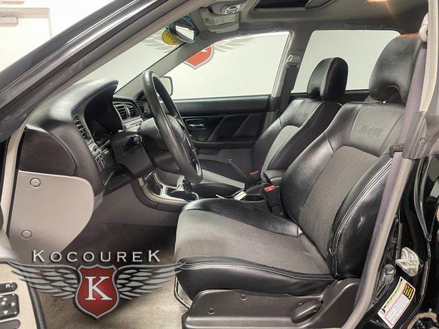 used 2006 Subaru Baja car, priced at $10,999