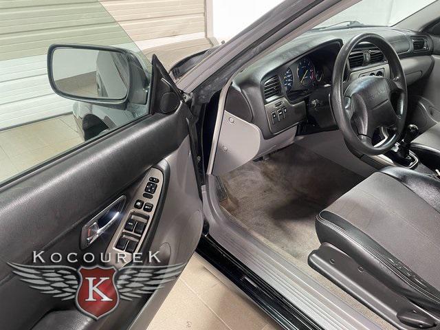 used 2006 Subaru Baja car, priced at $10,999