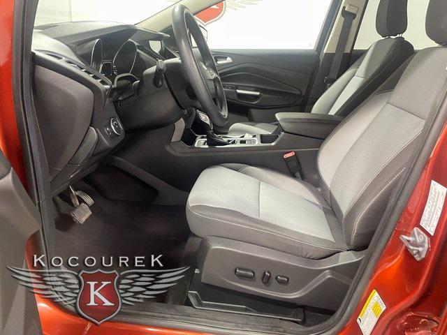 used 2019 Ford Escape car, priced at $13,848