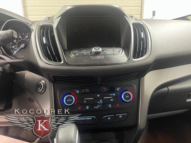 used 2019 Ford Escape car, priced at $13,848