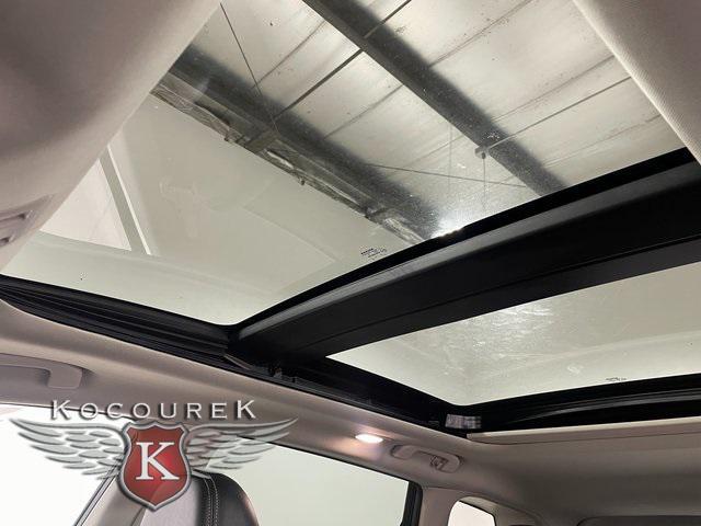 used 2021 Nissan Murano car, priced at $23,943