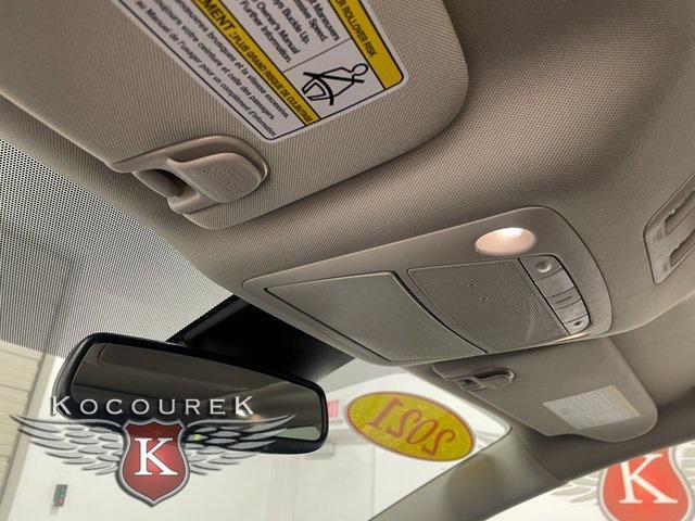 used 2021 Nissan Murano car, priced at $23,943