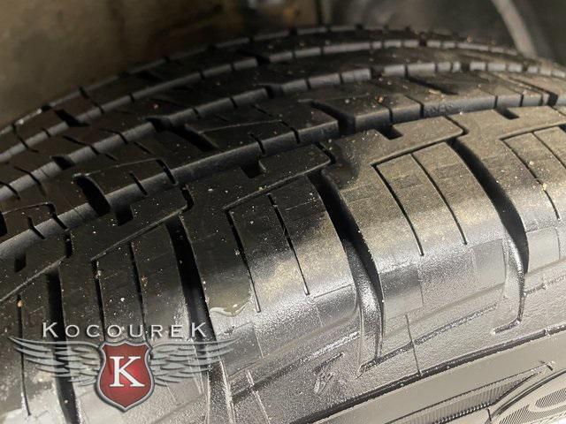 used 2021 Nissan Murano car, priced at $23,943