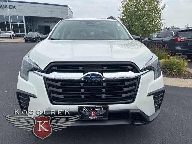 new 2025 Subaru Ascent car, priced at $46,843