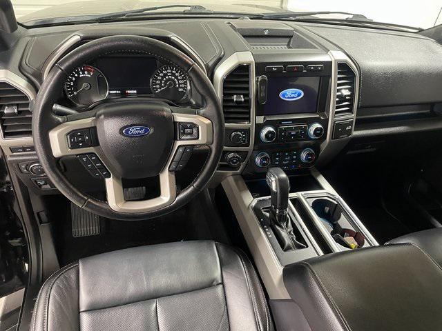 used 2020 Ford F-150 car, priced at $26,926