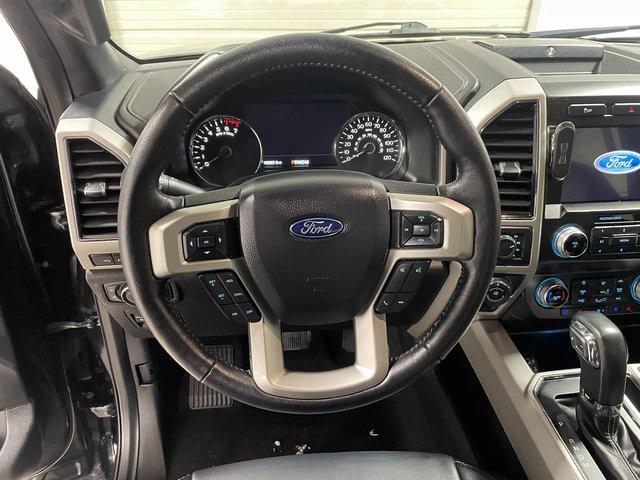 used 2020 Ford F-150 car, priced at $26,926