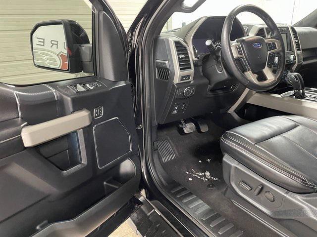 used 2020 Ford F-150 car, priced at $26,926