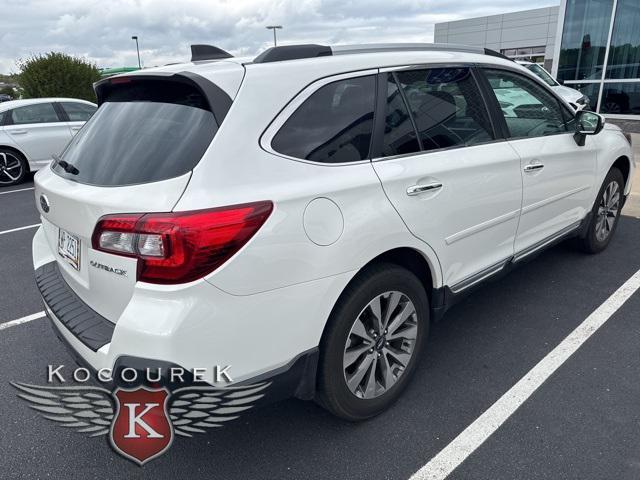 used 2018 Subaru Outback car, priced at $17,995