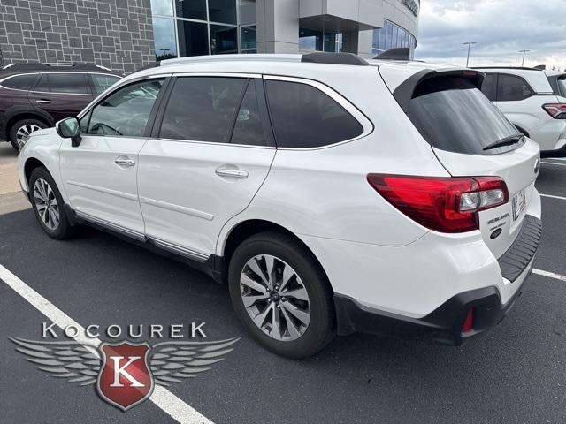 used 2018 Subaru Outback car, priced at $17,995