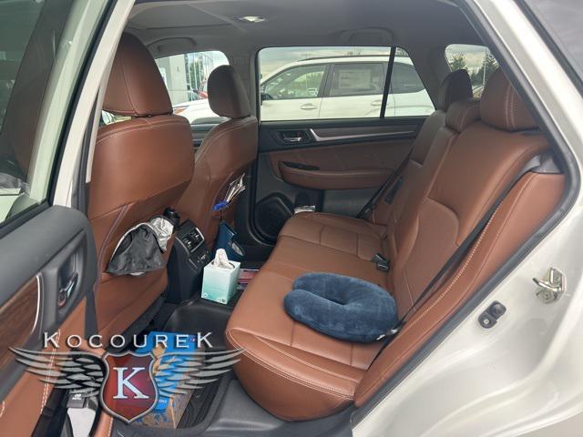 used 2018 Subaru Outback car, priced at $17,995