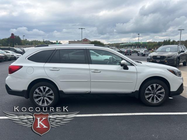 used 2018 Subaru Outback car, priced at $17,995