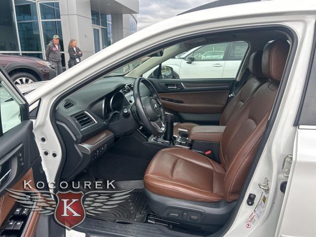 used 2018 Subaru Outback car, priced at $17,995
