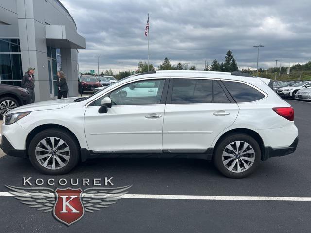 used 2018 Subaru Outback car, priced at $17,995