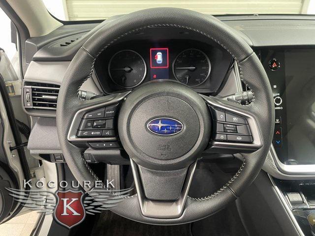used 2025 Subaru Outback car, priced at $32,987