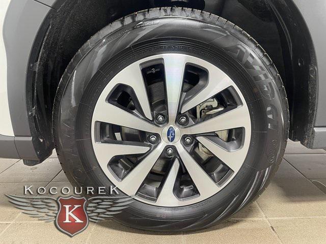 used 2025 Subaru Outback car, priced at $32,987