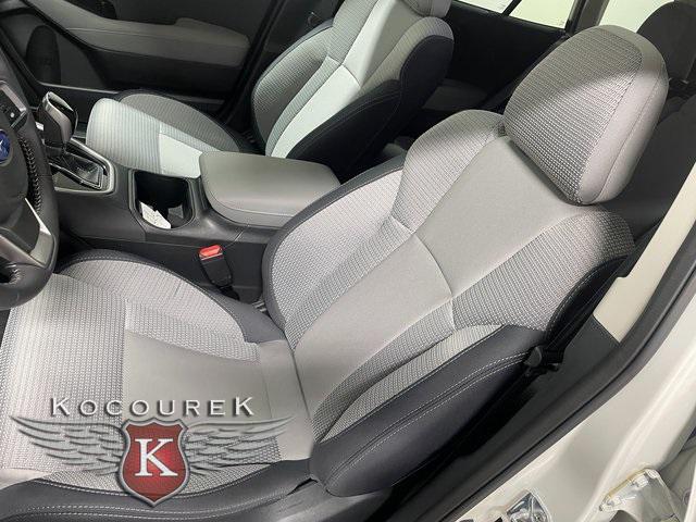 used 2025 Subaru Outback car, priced at $32,987