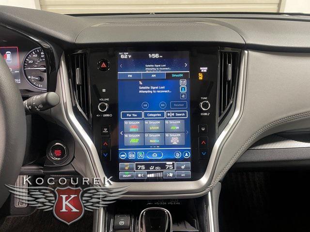used 2025 Subaru Outback car, priced at $32,987