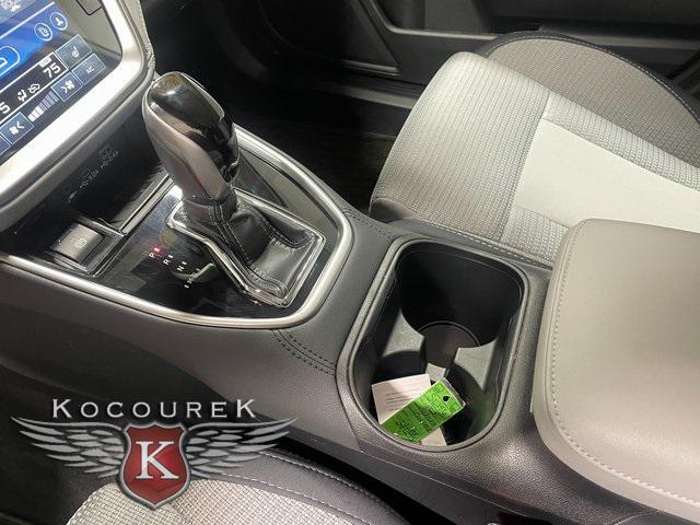 used 2025 Subaru Outback car, priced at $32,987