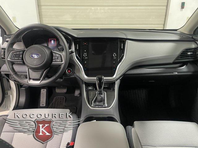 used 2025 Subaru Outback car, priced at $32,987