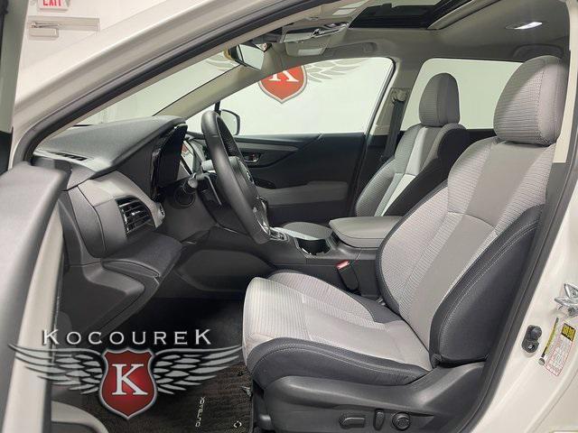 used 2025 Subaru Outback car, priced at $32,987
