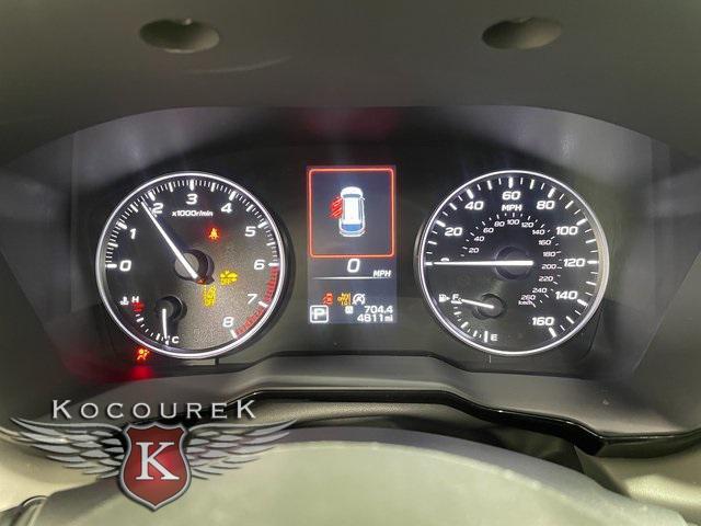 used 2025 Subaru Outback car, priced at $32,987