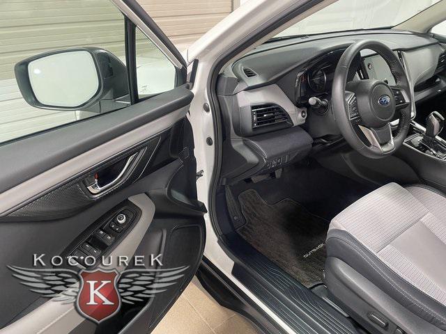 used 2025 Subaru Outback car, priced at $32,987