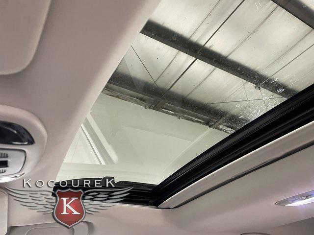 used 2025 Subaru Outback car, priced at $32,987