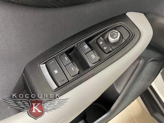 used 2025 Subaru Outback car, priced at $32,987