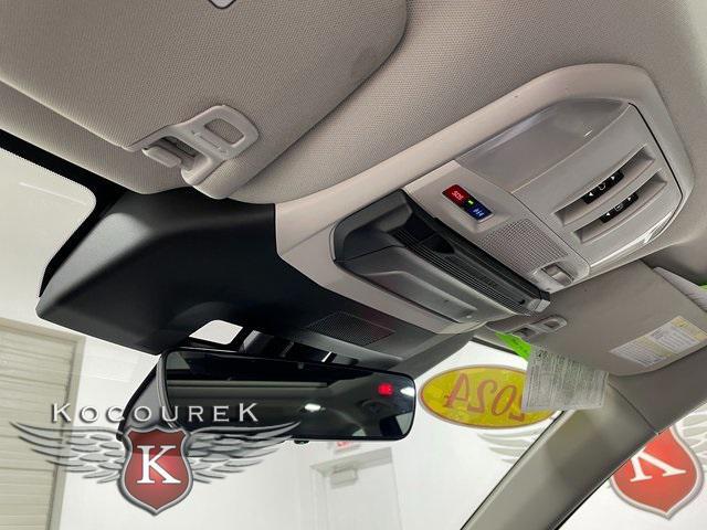used 2024 Subaru Ascent car, priced at $39,997