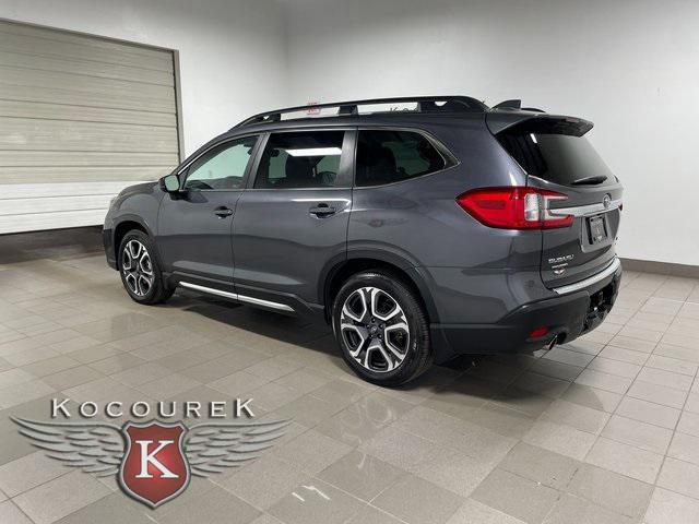 used 2024 Subaru Ascent car, priced at $39,997