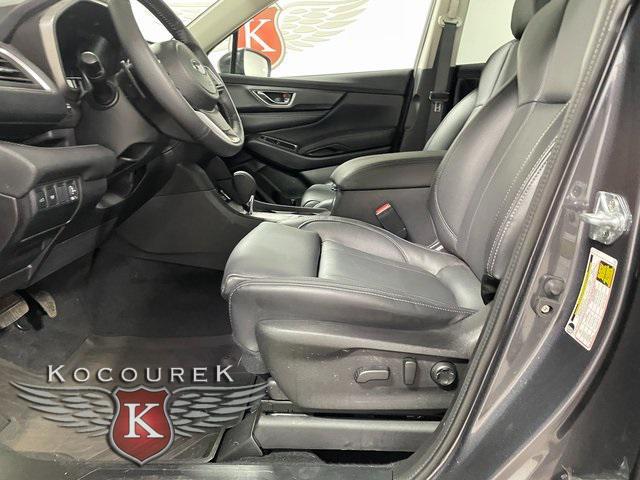 used 2024 Subaru Ascent car, priced at $39,997