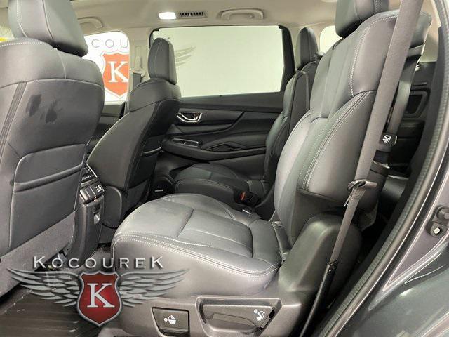 used 2024 Subaru Ascent car, priced at $39,997
