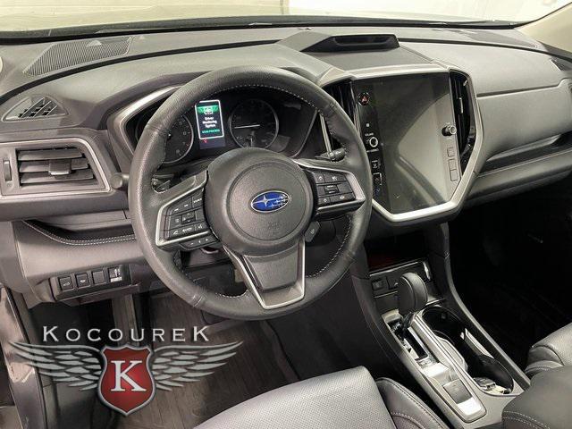used 2024 Subaru Ascent car, priced at $39,997