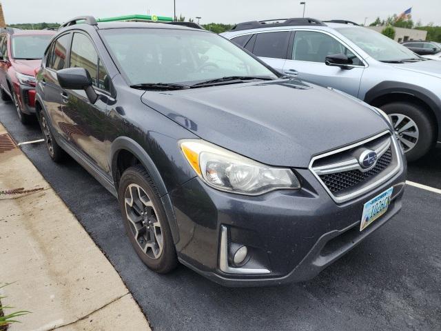 used 2016 Subaru Crosstrek car, priced at $10,495