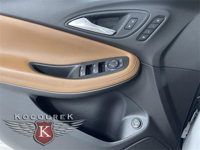 used 2023 Buick Encore GX car, priced at $24,995
