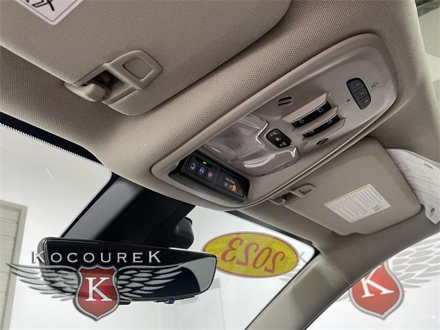 used 2023 Buick Encore GX car, priced at $24,995