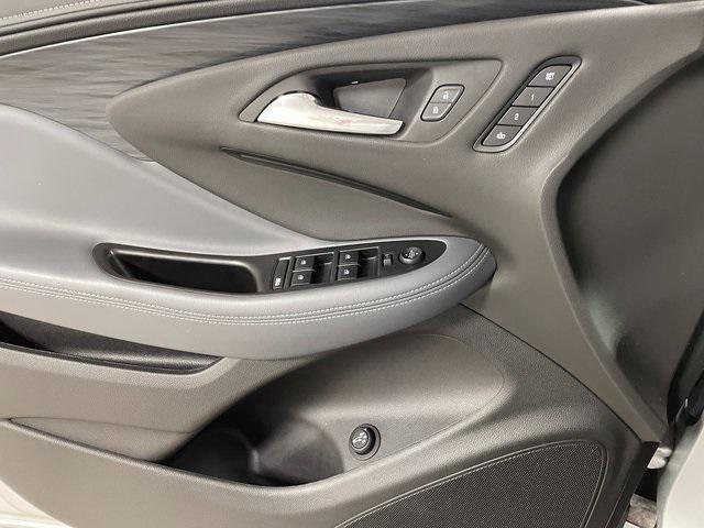 used 2019 Buick Envision car, priced at $19,481