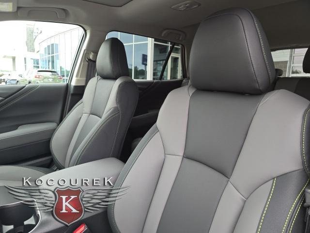 new 2025 Subaru Outback car, priced at $40,552