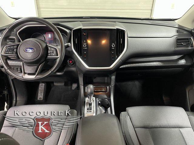 used 2024 Subaru Ascent car, priced at $32,988