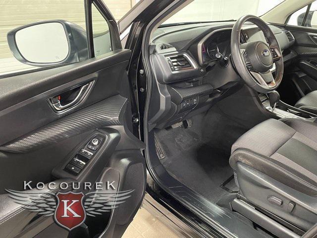 used 2024 Subaru Ascent car, priced at $32,988