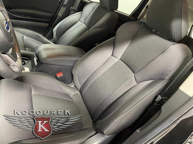 used 2024 Subaru Ascent car, priced at $32,988