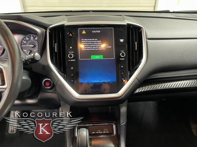 used 2024 Subaru Ascent car, priced at $32,988