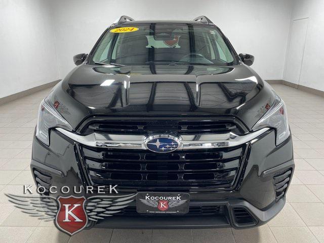 used 2024 Subaru Ascent car, priced at $32,988