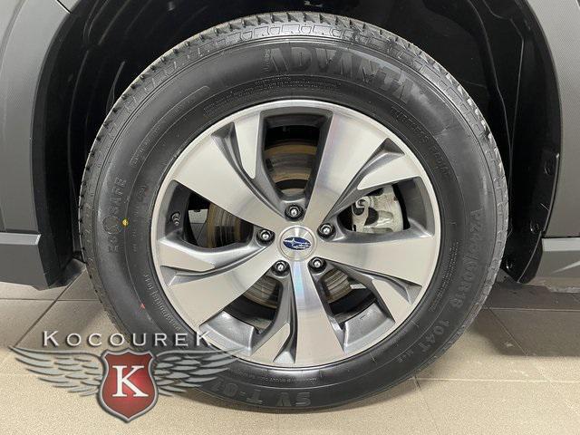 used 2024 Subaru Ascent car, priced at $32,988