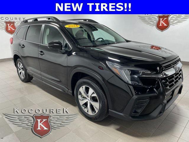 used 2024 Subaru Ascent car, priced at $32,988