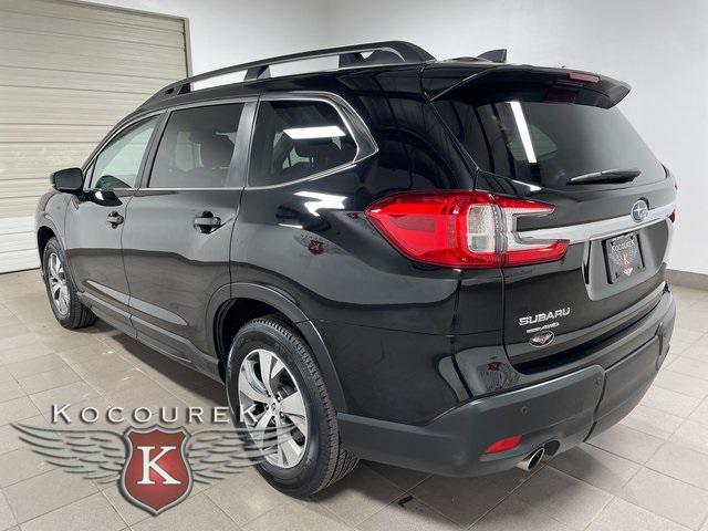 used 2024 Subaru Ascent car, priced at $32,988