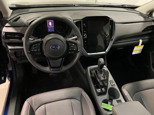 used 2024 Subaru Crosstrek car, priced at $31,998