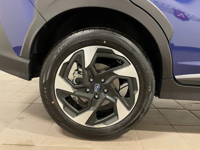 used 2024 Subaru Crosstrek car, priced at $31,998